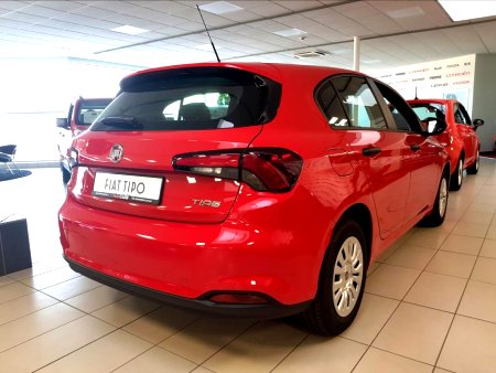 Fiat Tipo, 2019 - pohled č. 2