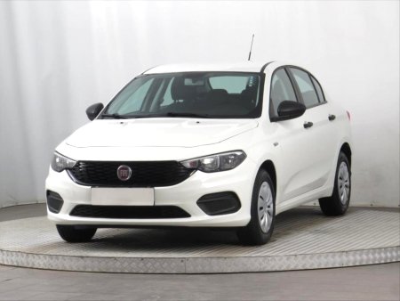 Fiat Tipo, 2019