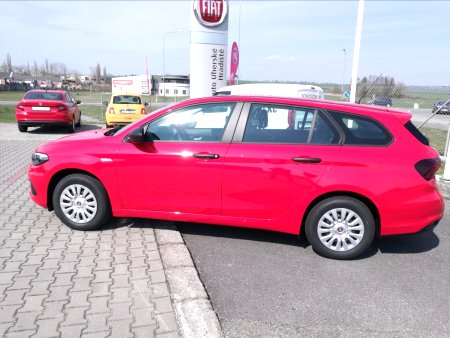Fiat Tipo, 2019 - pohled č. 2