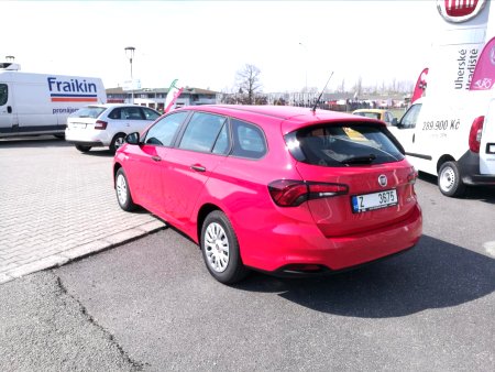 Fiat Tipo, 2019 - pohled č. 3
