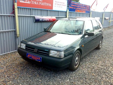 Fiat Tipo, 1992 - pohled č. 3