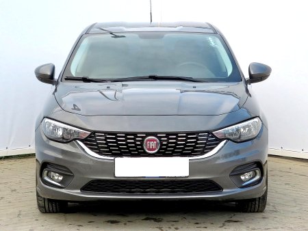 Fiat Tipo, 2018 - pohled č. 2