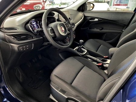 Fiat Tipo, 2022 - pohled č. 2