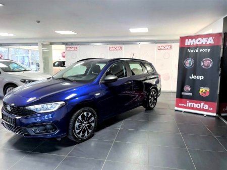 Fiat Tipo, 2022 - pohled č. 3