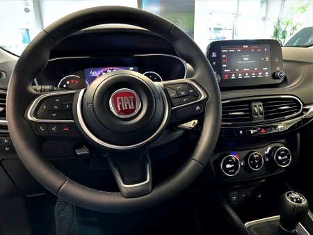 Fiat Tipo, 2022 - pohled č. 2