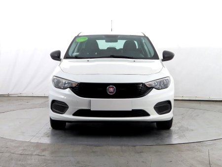Fiat Tipo, 2017 - pohled č. 2