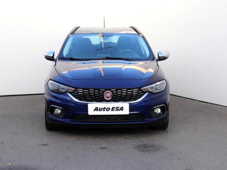 Fiat Tipo, 2017 - pohled č. 2