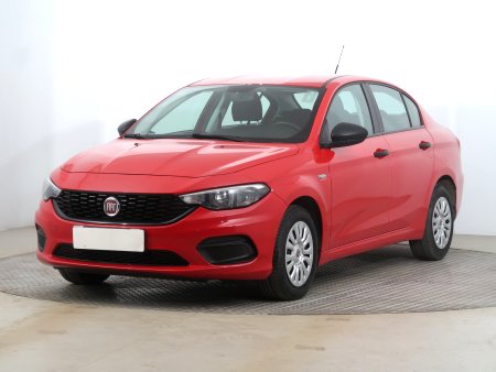 Fiat Tipo, 2019 - pohled č. 3