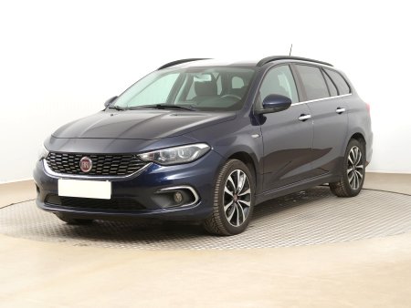 Fiat Tipo, 2020 - pohled č. 3
