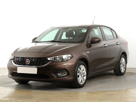Fiat Tipo, 2016 - pohled č. 3