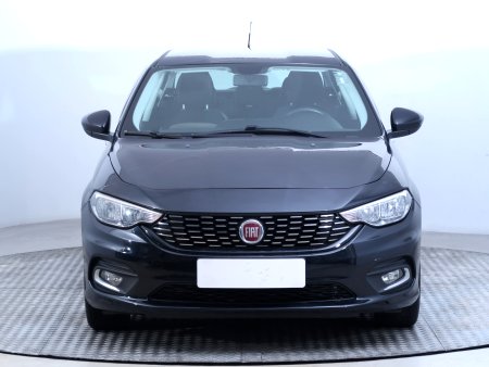 Fiat Tipo, 2016 - pohled č. 2