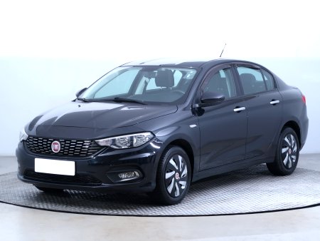 Fiat Tipo, 2016 - pohled č. 3