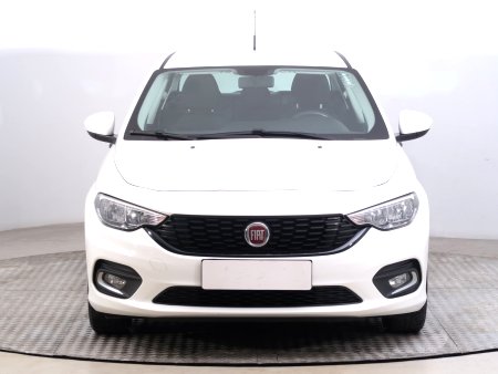 Fiat Tipo, 2016 - pohled č. 2