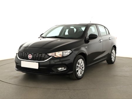 Fiat Tipo, 2016 - pohled č. 3