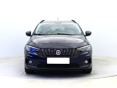 Fiat Tipo, 2018 - pohled č. 2