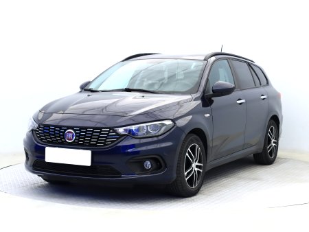 Fiat Tipo, 2018 - pohled č. 3