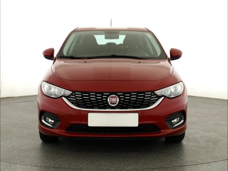 Fiat Tipo, 2016 - pohled č. 2