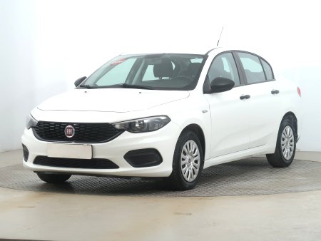Fiat Tipo, 2019 - pohled č. 3