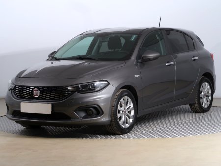 Fiat Tipo, 2018 - pohled č. 3