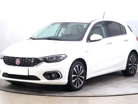 Fiat Tipo, 2017 - pohled č. 3