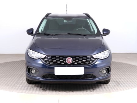 Fiat Tipo, 2018 - pohled č. 2