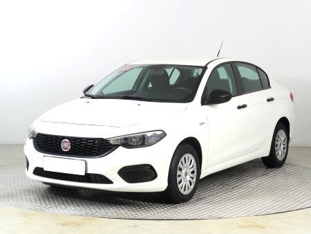 Fiat Tipo, 2020 - pohled č. 3