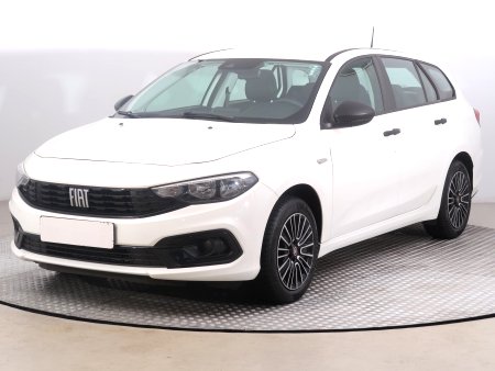 Fiat Tipo, 2023 - pohled č. 3