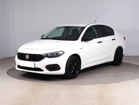 Fiat Tipo, 2020 - pohled č. 3