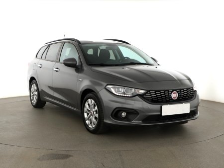 Fiat Tipo, 2019