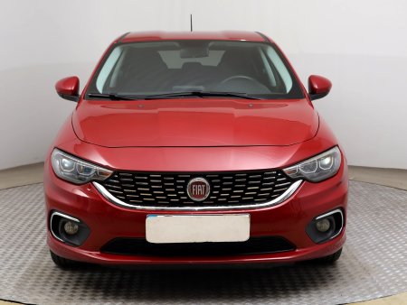 Fiat Tipo, 2017 - pohled č. 2