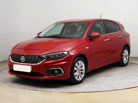 Fiat Tipo, 2017 - pohled č. 3