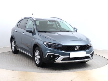 Fiat Tipo, 2022