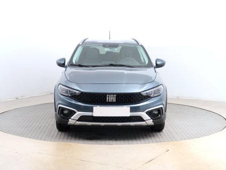 Fiat Tipo, 2022 - pohled č. 2