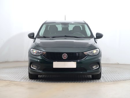 Fiat Tipo, 2021 - pohled č. 2