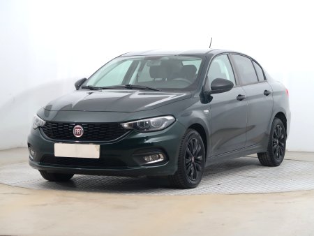 Fiat Tipo, 2021 - pohled č. 3