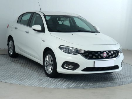 Fiat Tipo, 2016