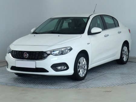Fiat Tipo, 2016 - pohled č. 3