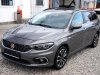 Fiat Tipo, 2017 - celkový pohled