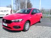 Fiat Tipo, 2019 - celkový pohled