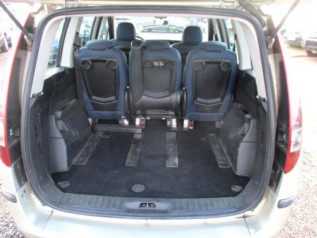 Fiat Ulysse, 2007 - pohled č. 9