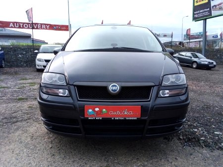 Fiat Ulysse, 2006 - pohled č. 2