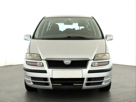 Fiat Ulysse, 2007 - pohled č. 2