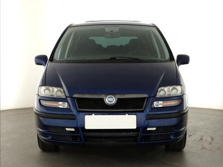 Fiat Ulysse, 2008 - pohled č. 2