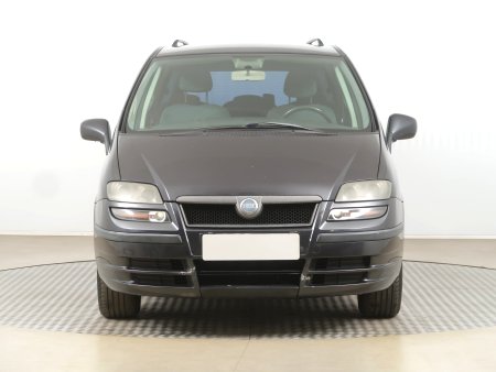 Fiat Ulysse, 2006 - pohled č. 2