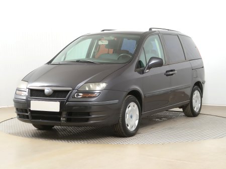 Fiat Ulysse, 2006 - pohled č. 3