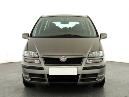 Fiat Ulysse, 2009 - pohled č. 2