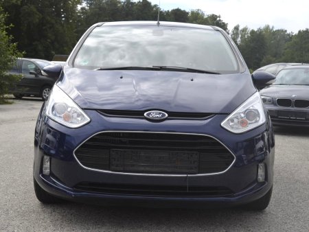 Ford B-MAX, 2013 - pohled č. 2