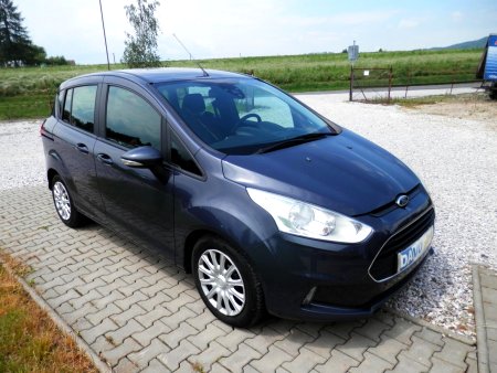 Ford B-MAX 1.5 TDCi