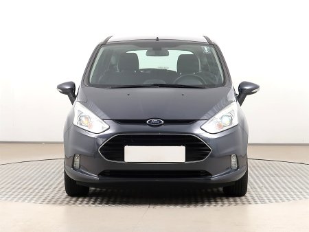 Ford B-MAX, 2014 - pohled č. 2