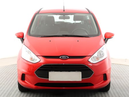 Ford B-MAX, 2015 - pohled č. 2